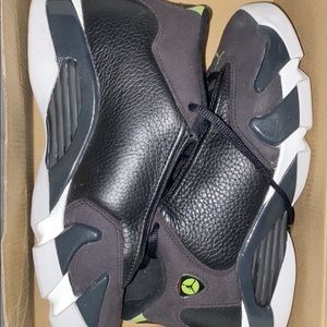 Jordan 14s